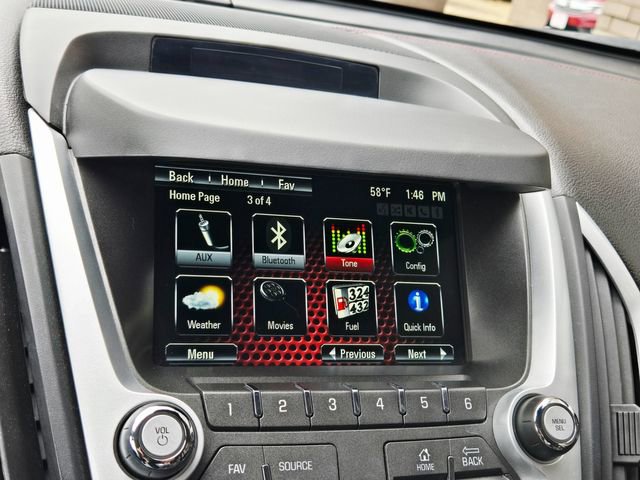 Used 2013 GMC Terrain Denali w/ LPO, Protection Package image 25