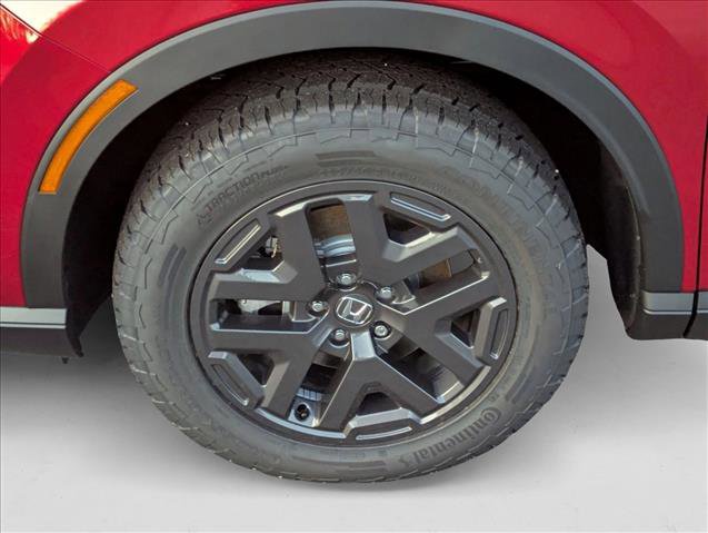 New 2026 Honda CR-V TrailSport image 9