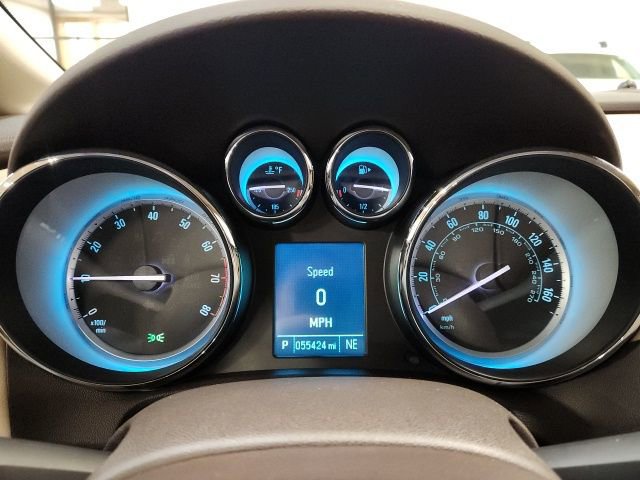 Used 2015 Buick Verano Convenience image 12