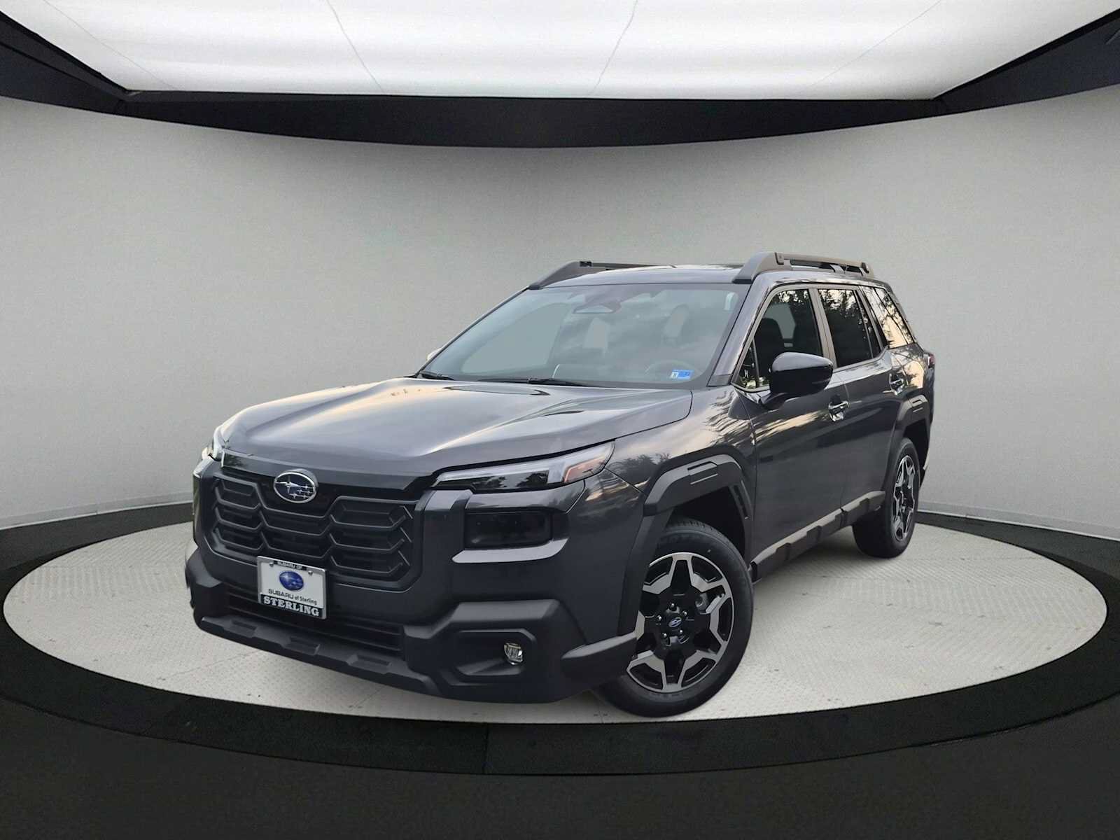 New 2026 Subaru Outback Touring AWD/4WD image 1