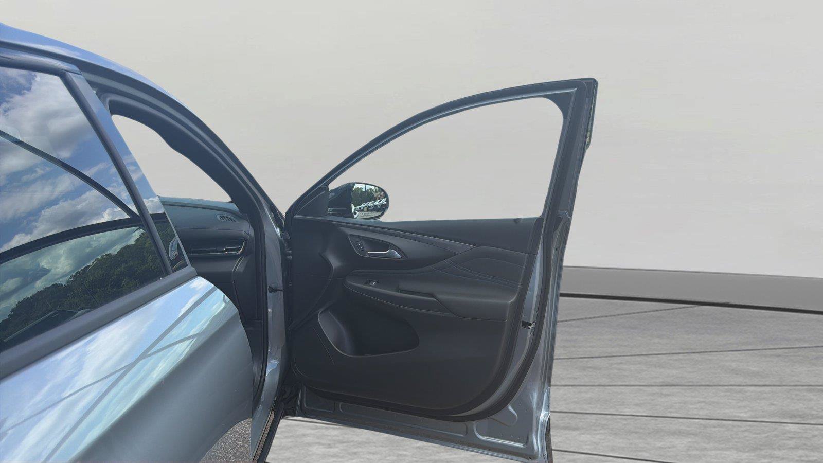 New 2026 Buick Envista Sport Touring w/ Convenience I Package FWD image 22