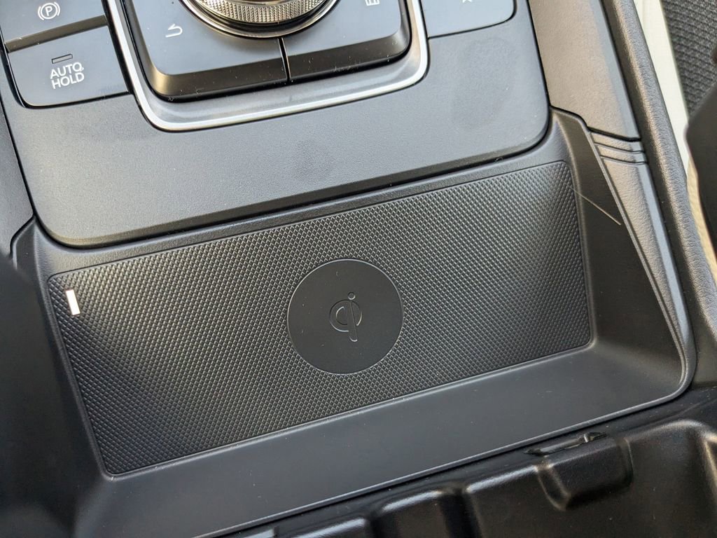 New 2026 MAZDA CX-50 AWD 2.5 S w/ Weather Package image 25