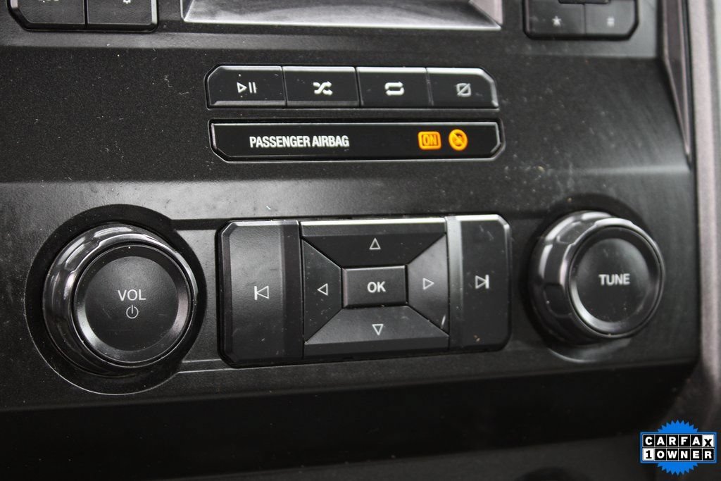 Used 2020 Ford F450 XL w/ Power Equipment Group RWD image 23