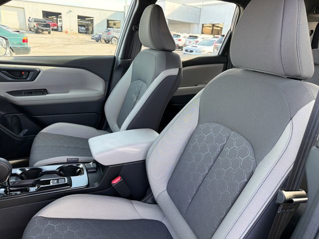 New 2026 Subaru Forester image 19