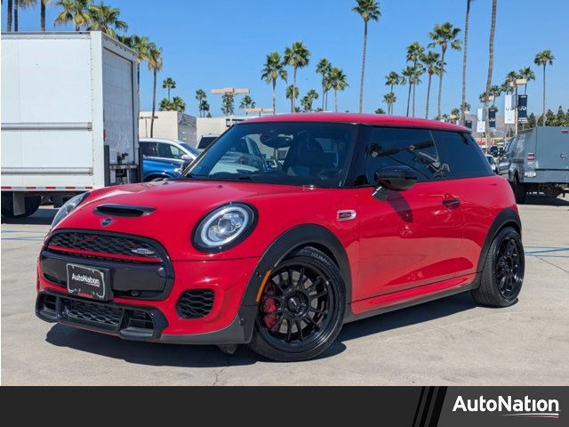 Used 2020 MINI Cooper John Cooper Works w/ Driver Assistance Package image 1