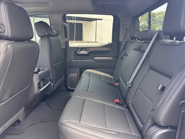 New 2026 GMC Sierra 1500 Denali w/ Technology Package AWD/4WD image 24