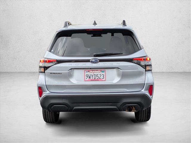 Used 2026 Subaru Forester Premium AWD/4WD image 6