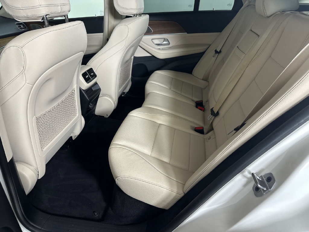 Certified 2023 Mercedes-Benz GLE 350 4MATIC image 23