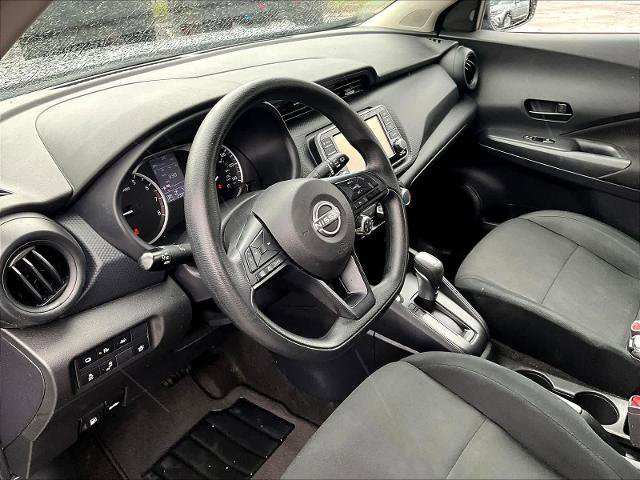 Certified 2024 Nissan Kicks S image 8