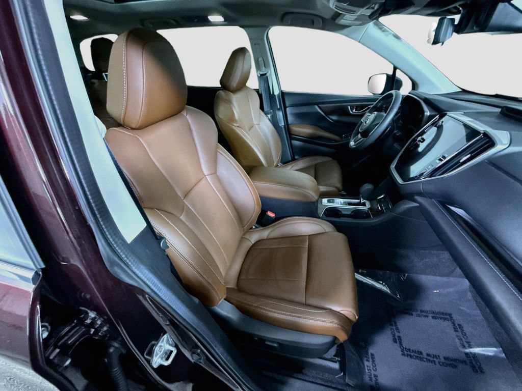 Used 2025 Subaru Ascent Touring AWD/4WD image 36