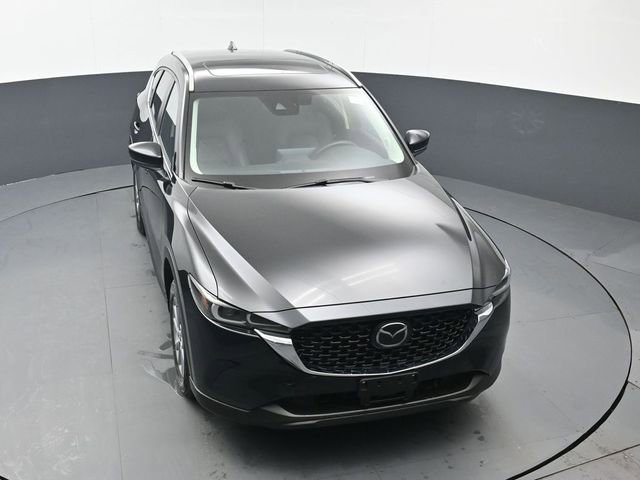 Certified 2023 MAZDA CX-5 AWD 2.5 S image 42
