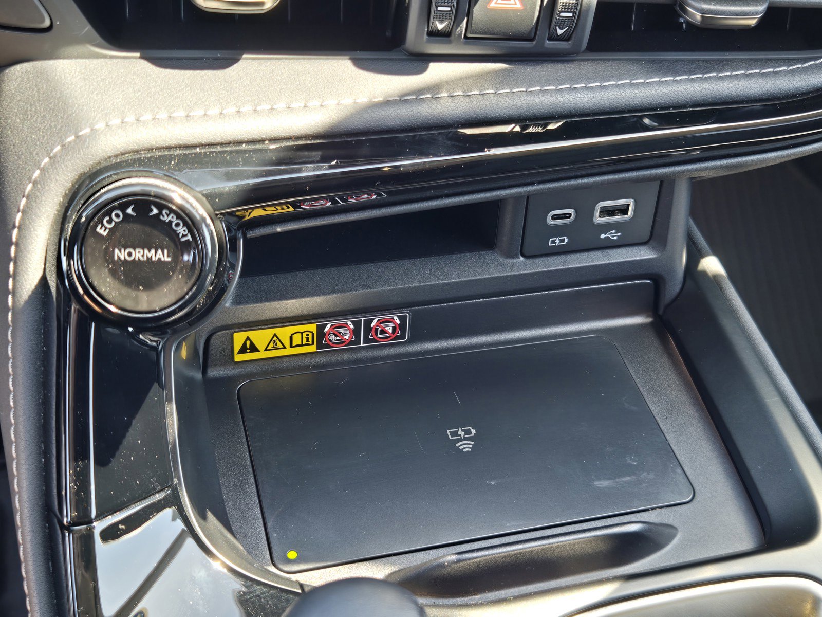 Used 2025 Lexus NX 350h AWD w/ Accessory Package (2T) image 20