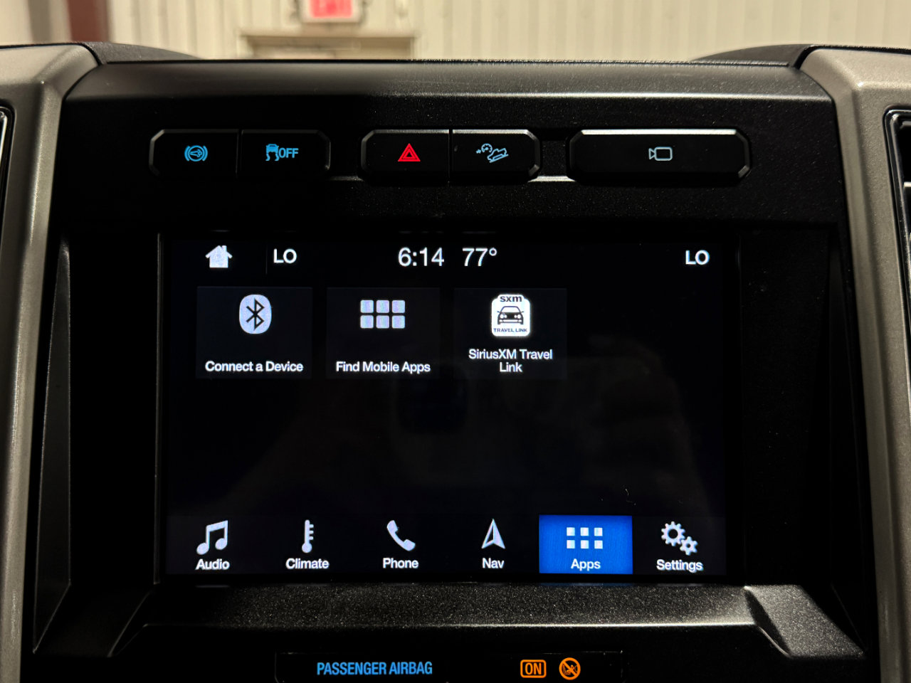 Used 2017 Ford F250 Lariat w/ Lariat Ultimate Package image 43