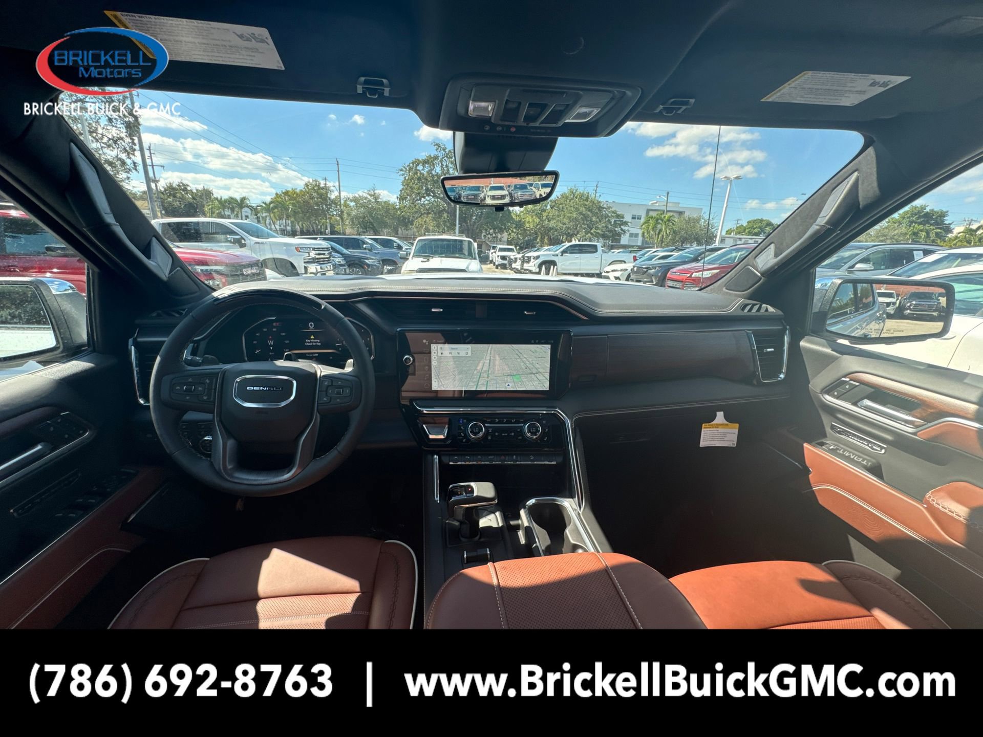 New 2026 GMC Sierra 1500 Denali Ultimate image 24