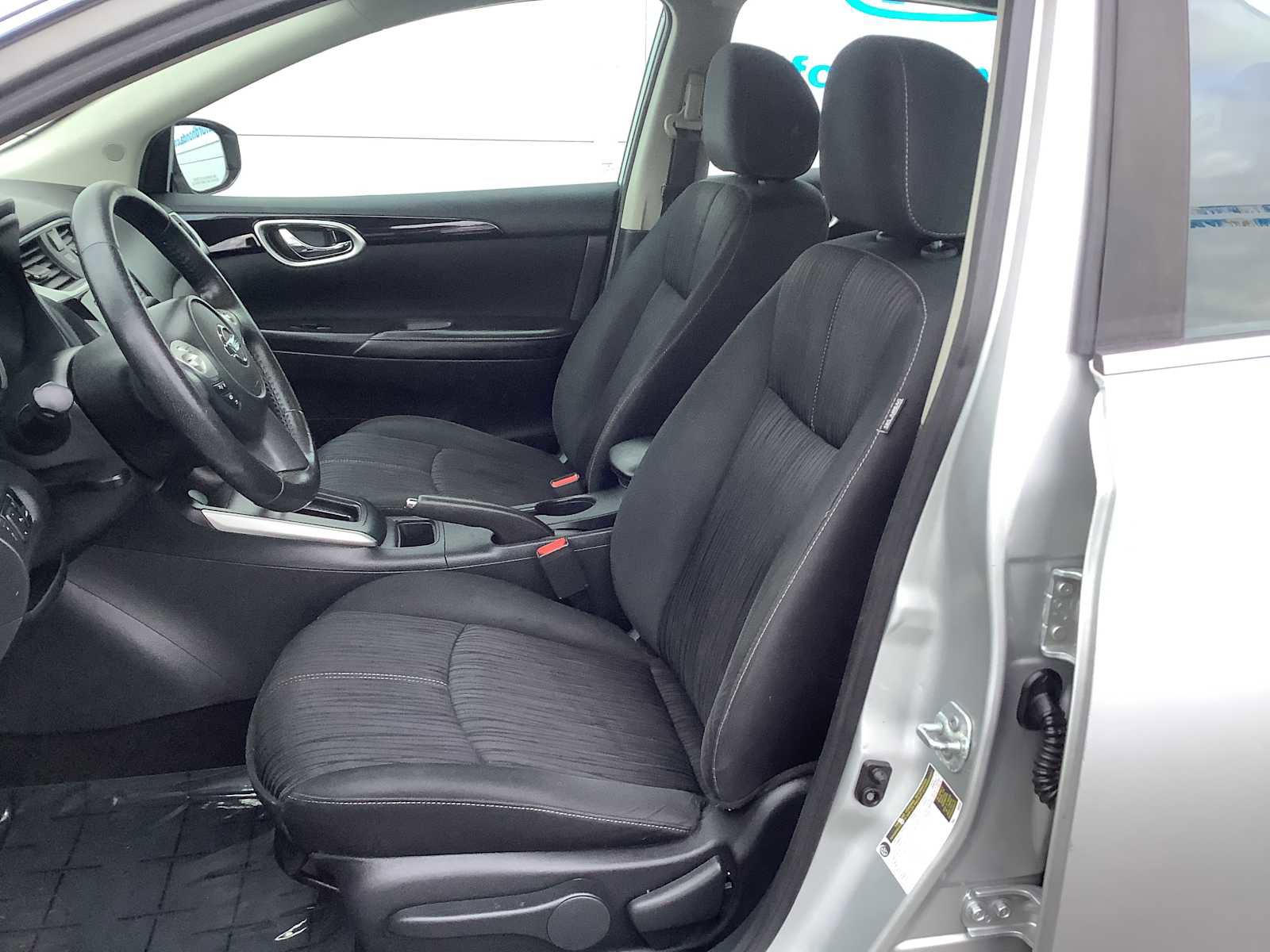 Used 2018 Nissan Sentra SV image 11