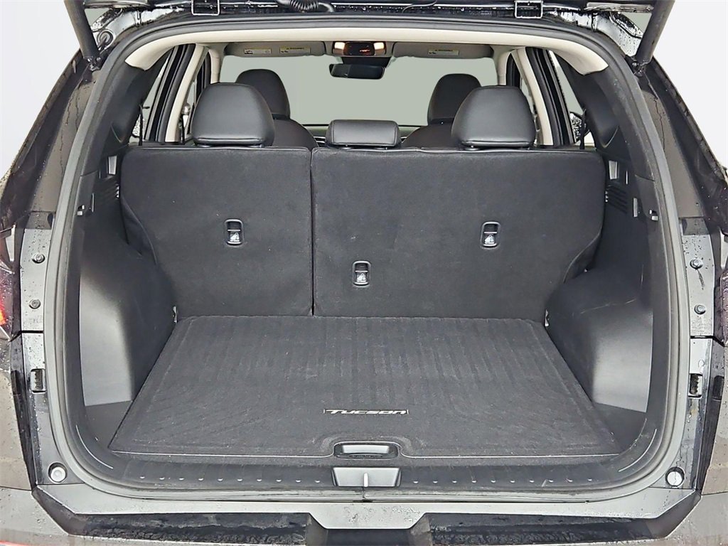 Used 2023 Hyundai Tucson XRT w/ Cargo Package image 24