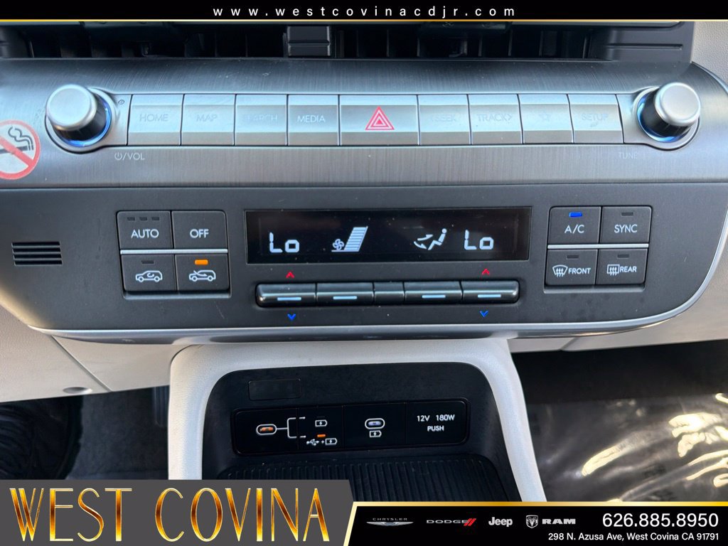 Used 2024 Hyundai Kona SEL AWD/4WD image 33