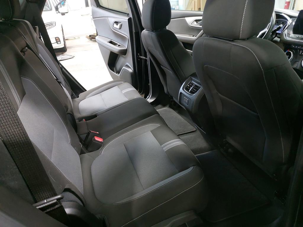 Used 2023 Chevrolet Blazer LT w/ Driver Confidence Package AWD/4WD image 11