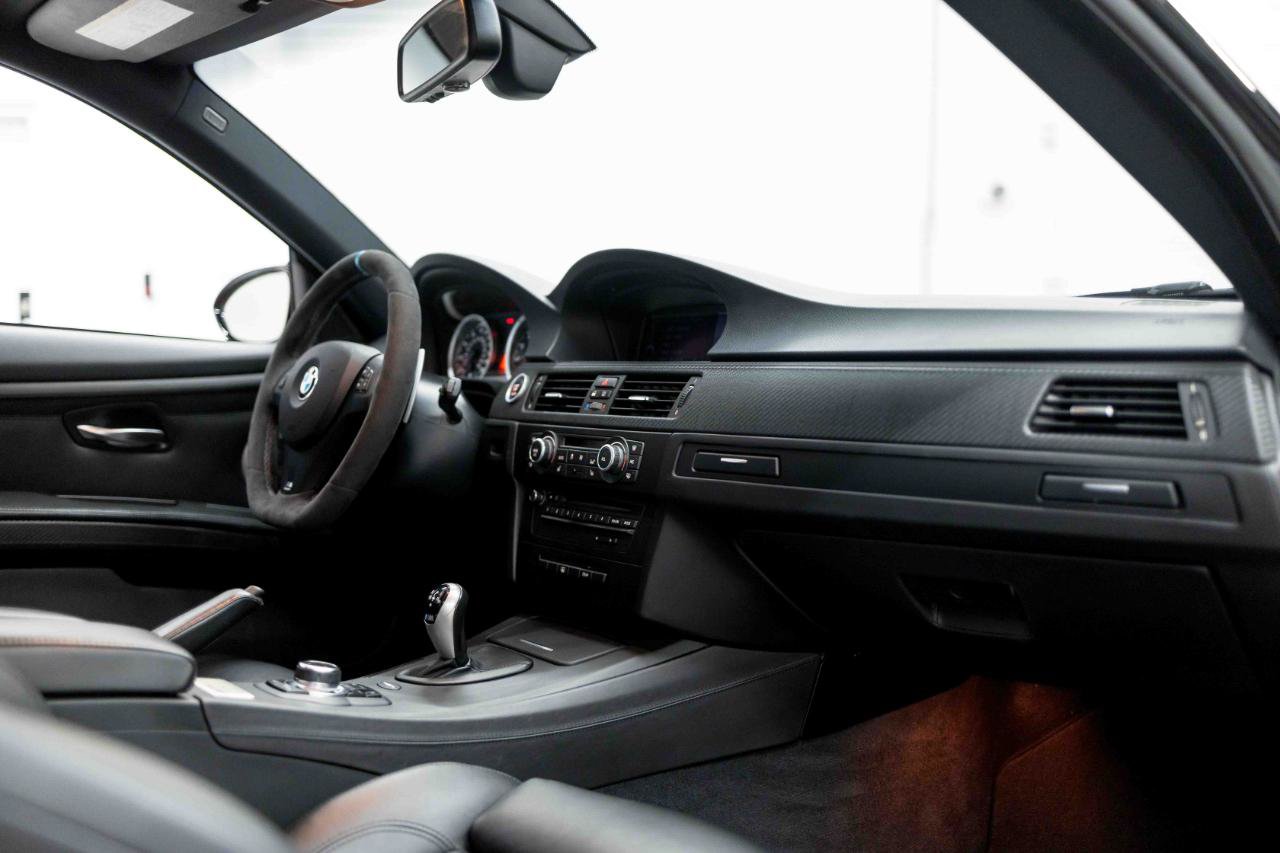 Used 2013 BMW M3 Coupe RWD image 62