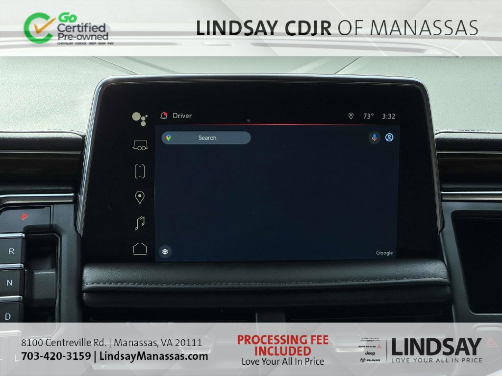 Used 2022 GMC Yukon XL SLE w/ Gmc Pro Safety Plus Package AWD/4WD image 22
