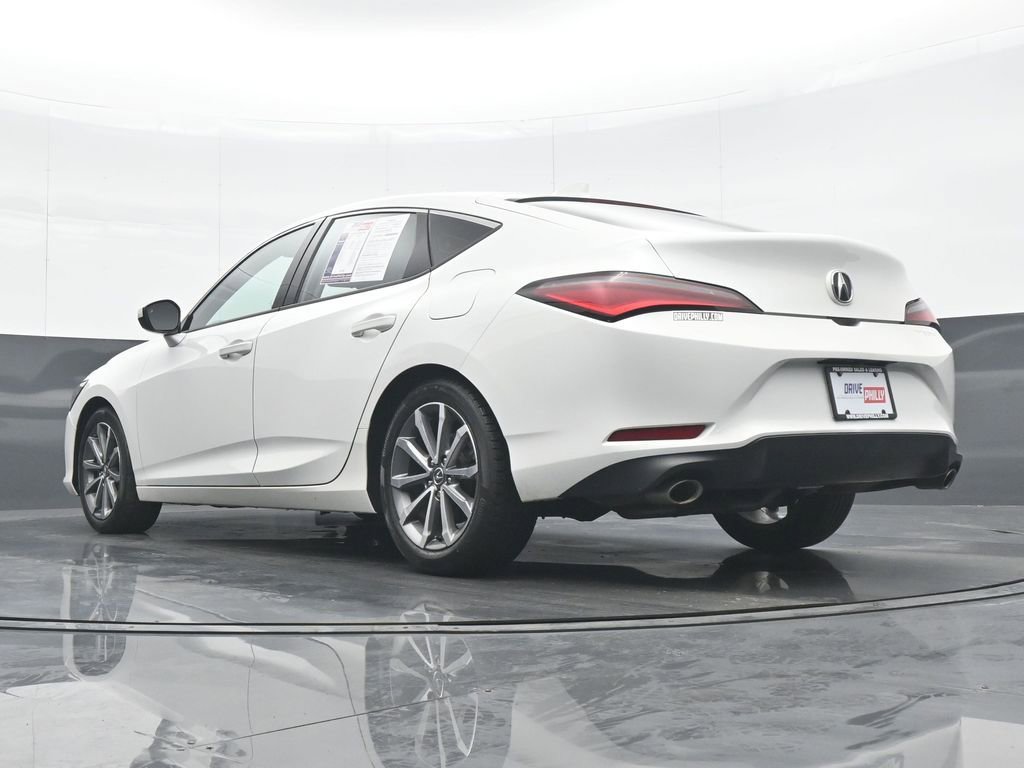 Used 2023 Acura Integra image 27