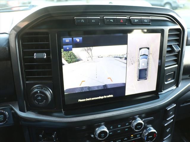 Used 2023 Ford F150 Tremor w/ Equipment Group 402A High image 25