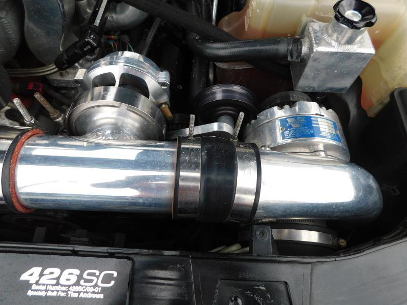 Used 2009 Dodge Challenger SRT8 w/ SRT Option Group II image 31