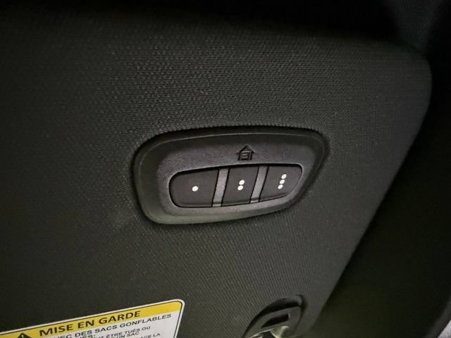 Used 2023 RAM 1500 Laramie AWD/4WD image 17