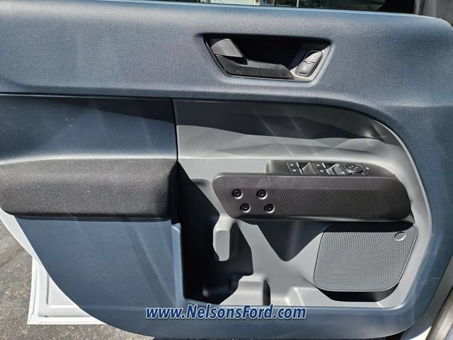 New 2025 Ford Maverick XL FWD image 14