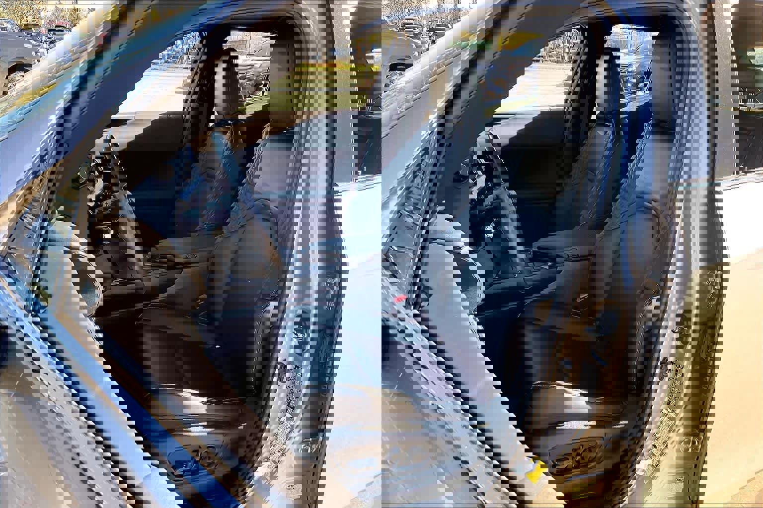 Used 2020 Lexus UX 200 w/ Accessory Package 2 image 7