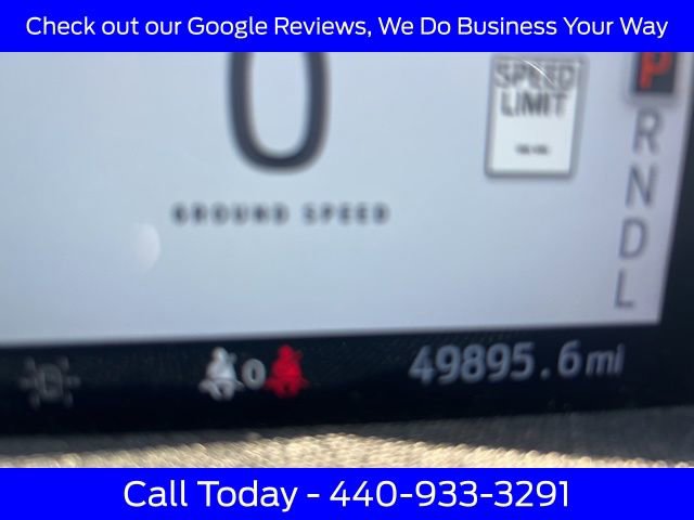 Used 2021 Ford Mustang Mach-E Premium image 14