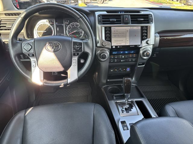 Used 2023 Toyota 4Runner Limited RWD image 20
