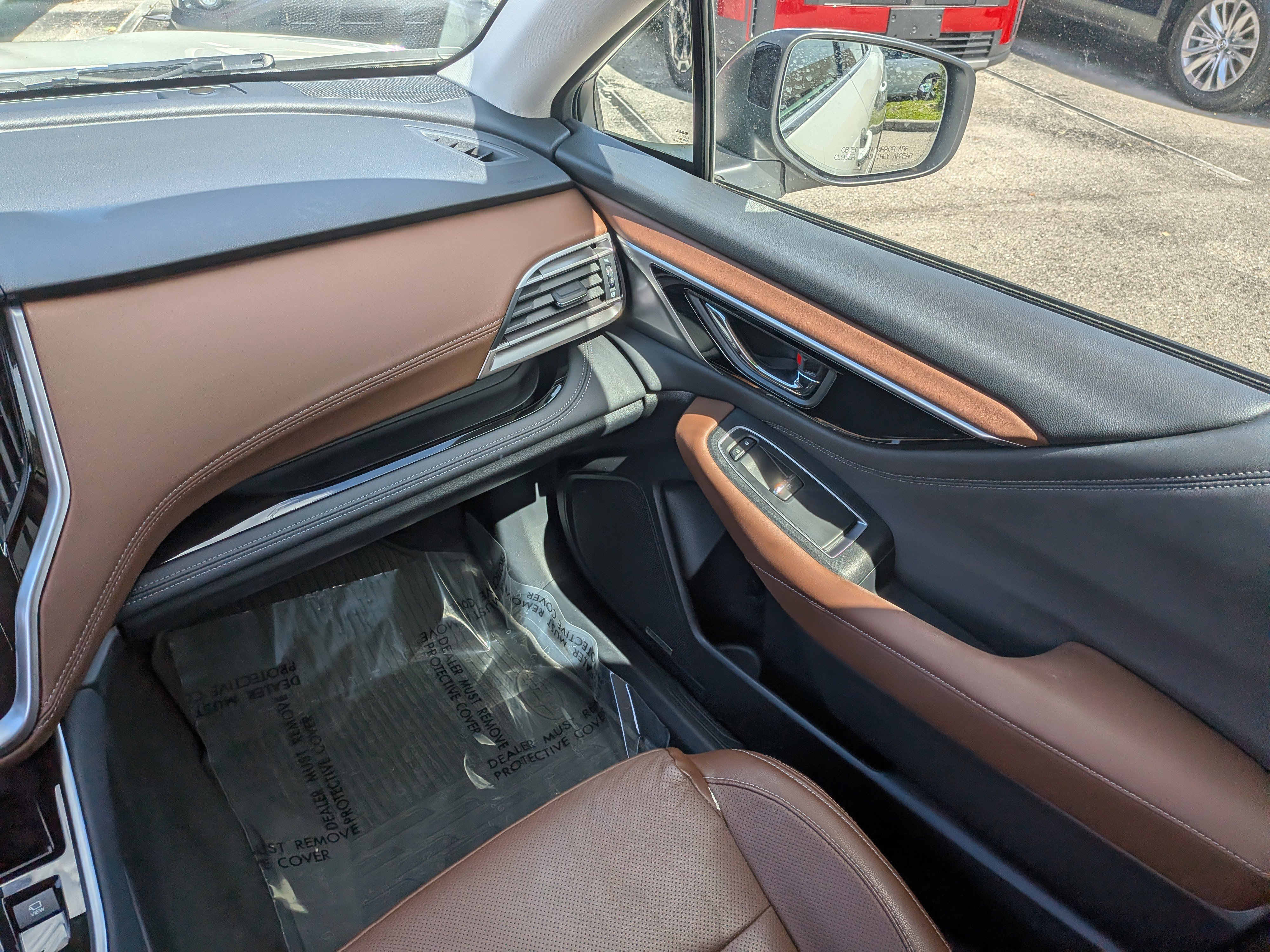 Certified 2022 Subaru Outback Touring XT image 19