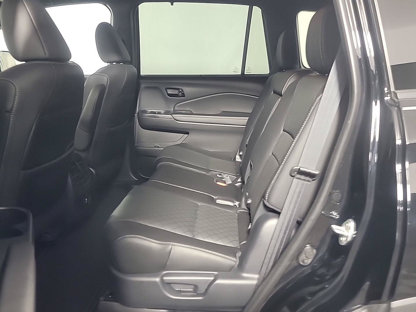 Certified 2023 Honda Passport Elite image 18