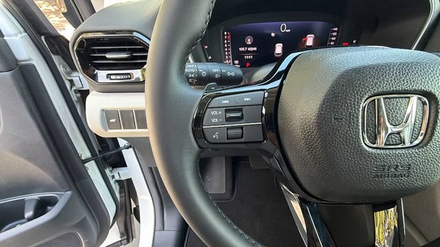New 2026 Honda Pilot EX-L image 27