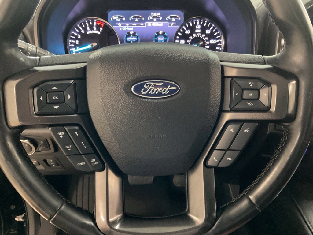 Used 2021 Ford Expedition Limited AWD/4WD image 12