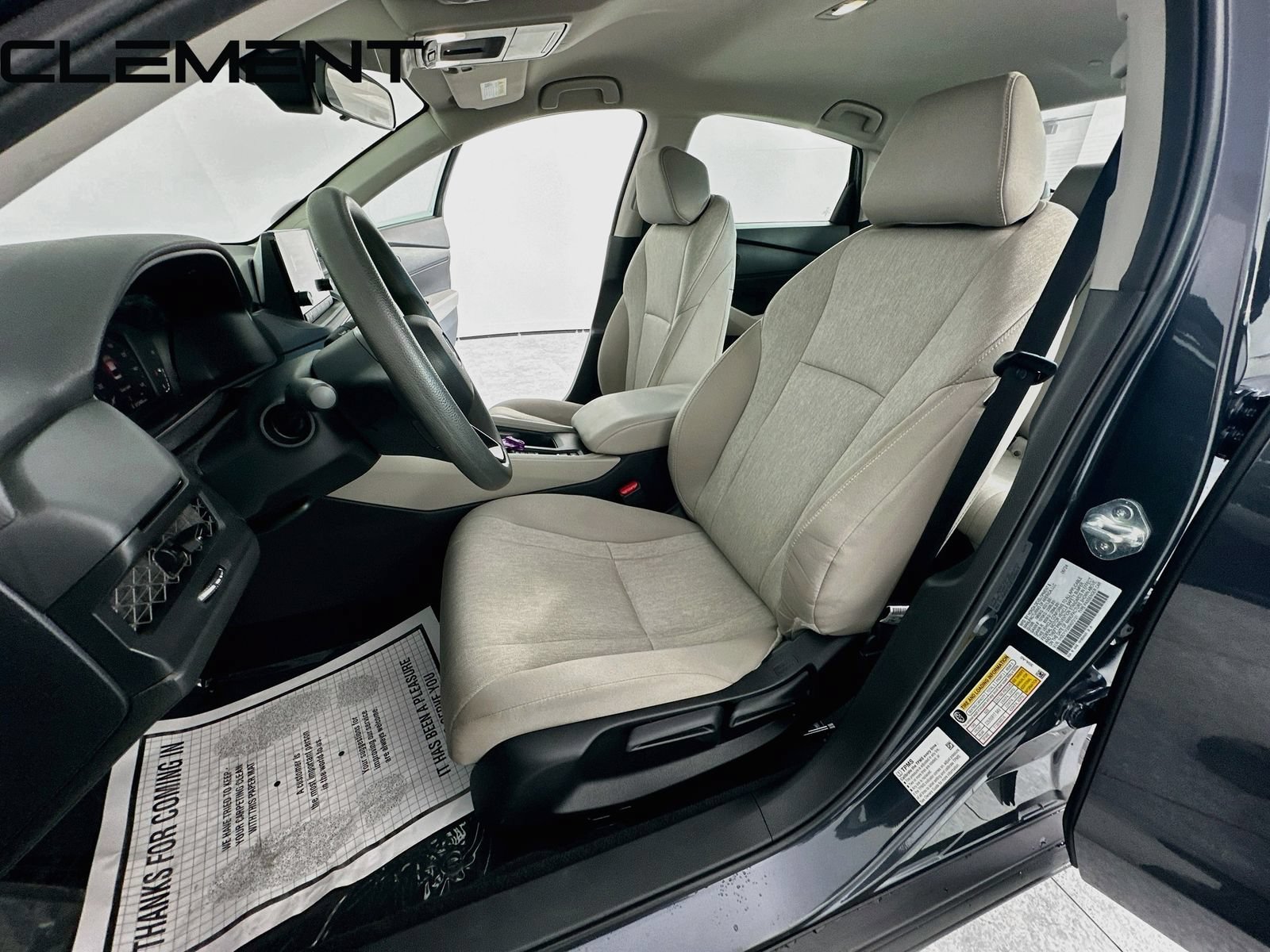 Used 2024 Honda Accord LX image 27