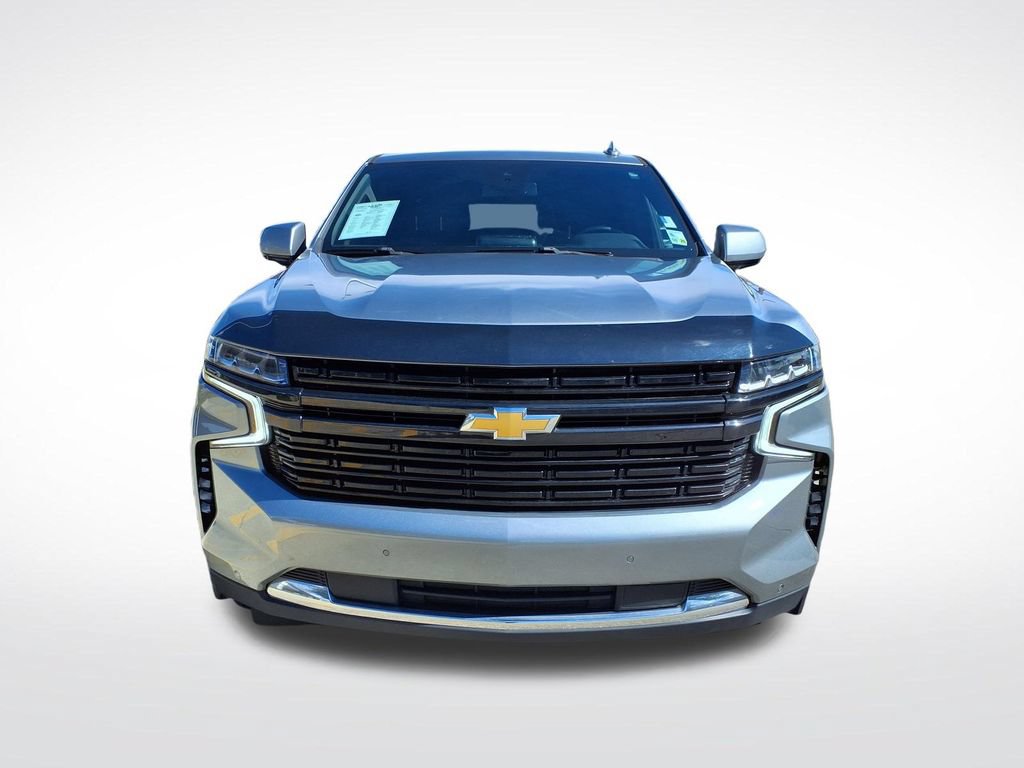 Used 2023 Chevrolet Tahoe LT RWD image 2