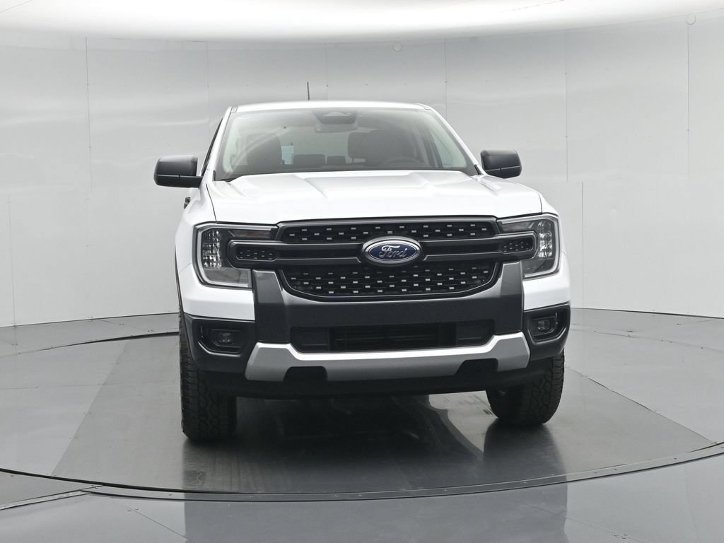 New 2026 Ford Ranger XLT w/ Equipment Group 301A High AWD/4WD image 52