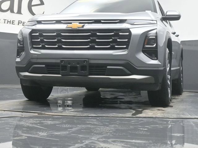 Used 2025 Chevrolet Equinox LT w/ Convenience Package II image 55