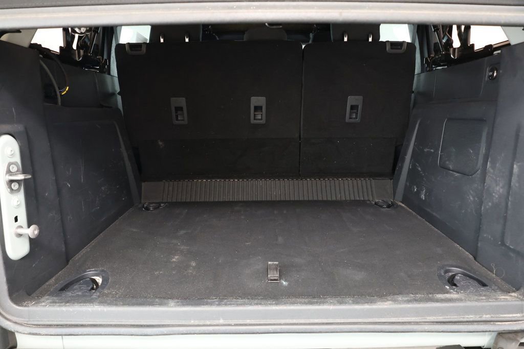 Used 2022 Ford Bronco Wildtrak image 19