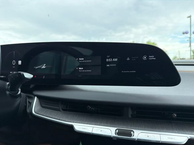 Used 2024 Lucid Air Touring AWD/4WD image 21