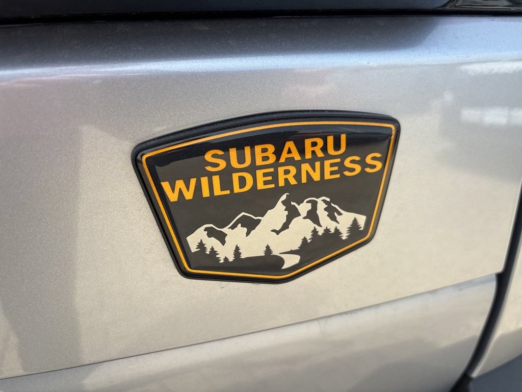 New 2026 Subaru Outback Wilderness AWD/4WD image 14