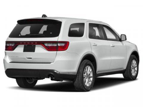 Used 2021 Dodge Durango GT AWD/4WD image 5