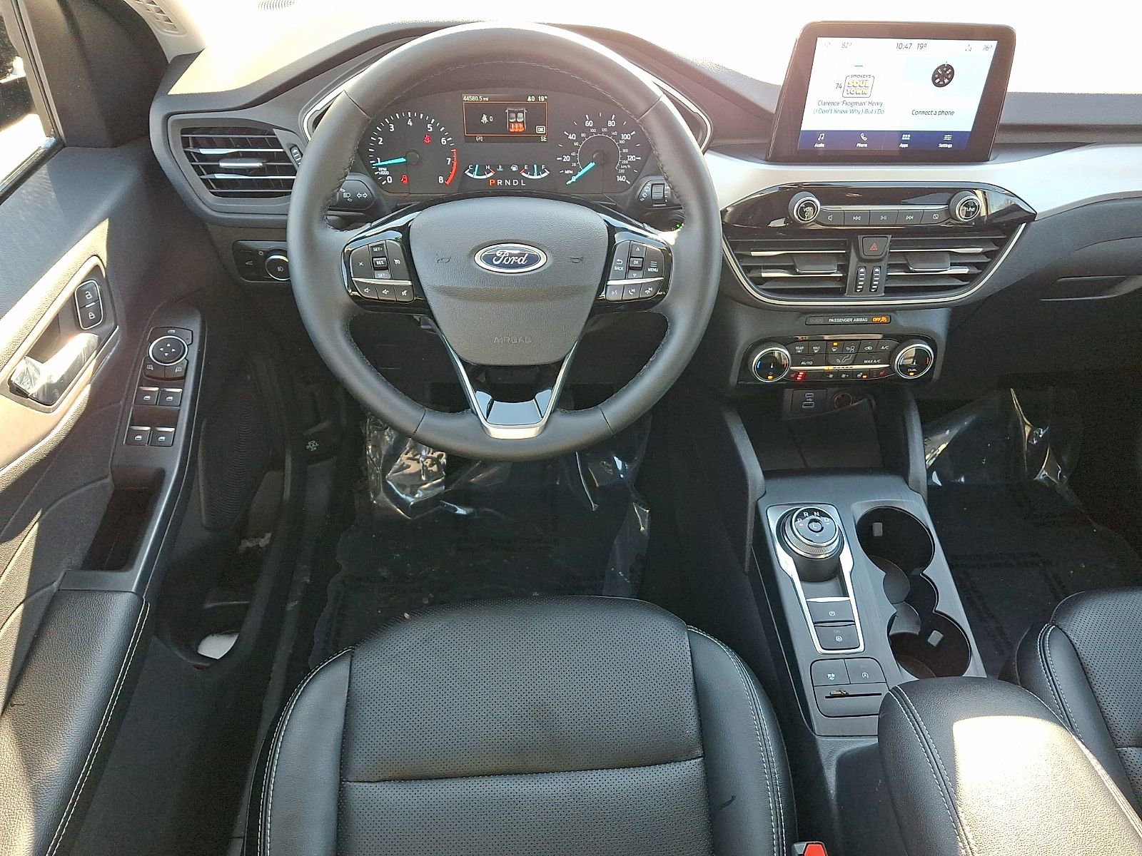 Used 2022 Ford Escape SEL AWD/4WD image 12
