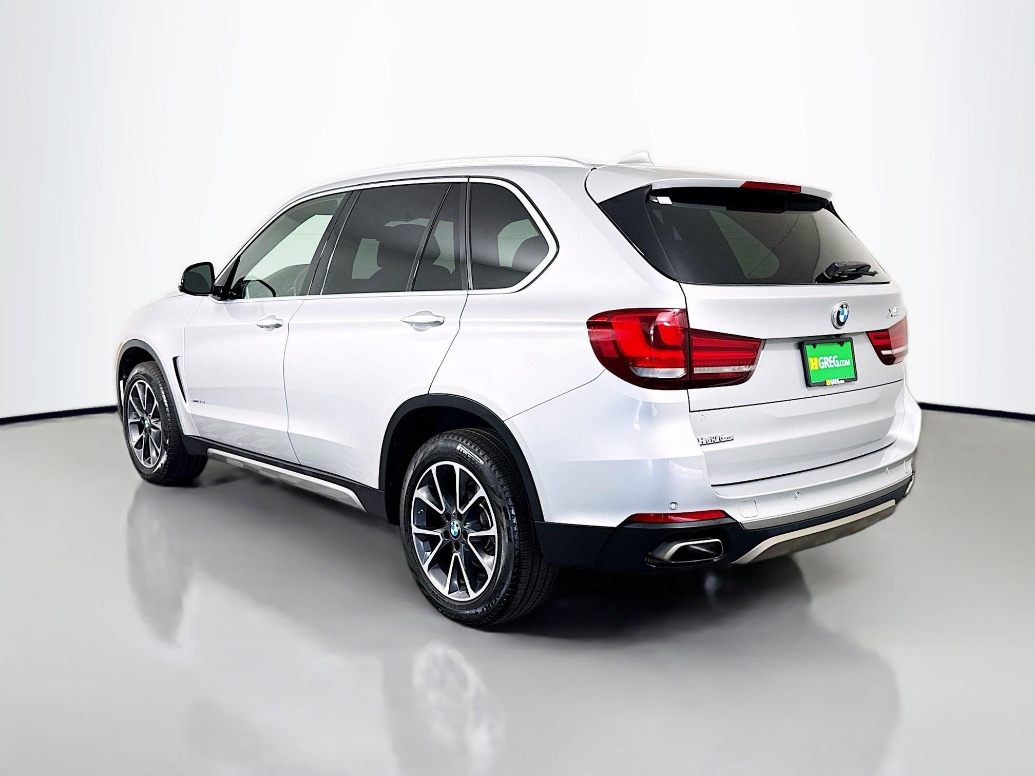 Used 2018 BMW X5 sDrive35i image 7