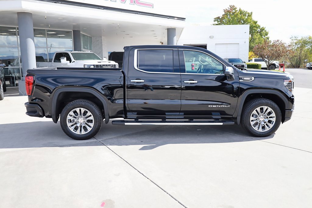 New 2026 GMC Sierra 1500 Denali image 7