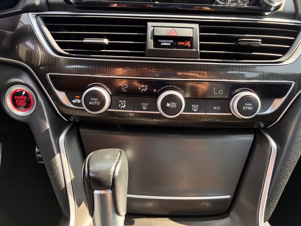 Used 2022 Honda Accord Sport image 34
