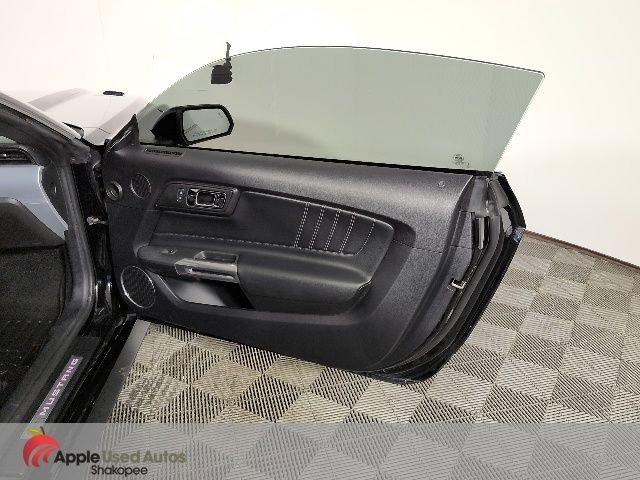 Used 2017 Ford Mustang GT Premium w/ Equipment Group 401A RWD image 28