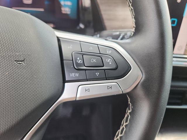 Used 2025 Volkswagen Atlas SEL AWD/4WD image 18